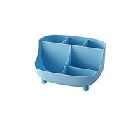 Boîte de rangement cosmétique 1 paquet grande capacité cosmétique boîte de rangement commode bureau soins de la peau étagère bijoux boîte de rangement bureau articles divers boîte Boîte organisateur d