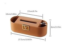 Boîte de Rangement cosmétique Makeup Cosmetic Organizer with Drawers,Jewelry Vanity Organizer Desktop Sundry Storage Case for Countertop,Bedroom Organisateur de Maquillage(A)
