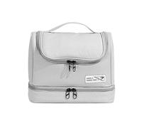 Boîte de rangement cosmétique Sac cosmétique portable stockage multicouche de grande capacité sac de lavage de voyage sac de rangement de produit de soin de la peau cosmétique Boîte organisateur de ma