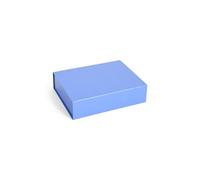 Boîte de Rangement Couleur HAY S Bleu Vif