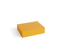 Boîte de Rangement Couleur HAY S Jaune D'œuf