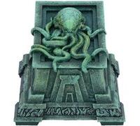 Boîte de rangement Cthulhu Crypt of (JR) - 13 cm G