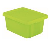 CURVER ESSENTIALS 16L Boite de rangement 39 x 30 x 21 cm vert 00753-598