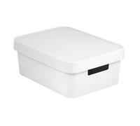 Boîte de Rangement Curver Infinity avec Couvercle Curver Infinity 11L