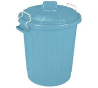 Curver 259602 Boîte de rangement Oscar 75 Jahre-Edition bleu turquoise 1 pc(s)