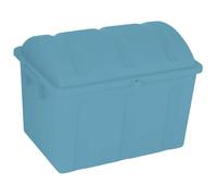 Curver 259603 Boîte de rangement Piraten 75 Jahre-Edition bleu turquoise 1 pc(s)