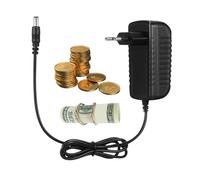 Boîte de rangement de chargeur déguisée | Rangement Secret - Chargeur Boîte à Argent Cachée | Compartiment Portable Coque Robuste | pour Voiture Espèces Maison Voyage