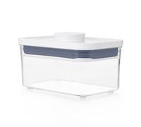 Oxo Boîte de conservation POP rectangulaire 0,6 L