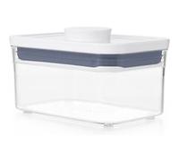 OXO Boite de Conservation Pop 2.0/0,6L Rectangle