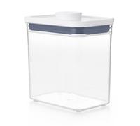 Boîte de Conservation POP Rectangulaire 1,6 L