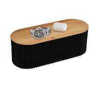 Boîte de rangement de cordon - Support de câble - Boîte de rangement pour fils pour salle d'étude | Cachette de sortie avec dissimulation sûre | Cache-câble d'extension pour salon et bureau |