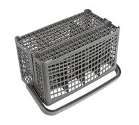 Boîte De Rangement De Couverts Panier À Couverts, Compatible For AEG, Compatible For Favorit, For De Nombreux Lave-vaisselle Panier De Lave-vaisselle
