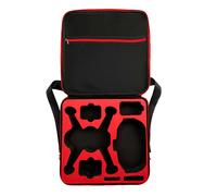 Boîte De Rangement De Drone, Sac De Protection Portable Pour Dji Fpv, Sac De Rangement De Lunettes De Vol, Sacoche De Protection Portable, Accessoires De Drone-Générique