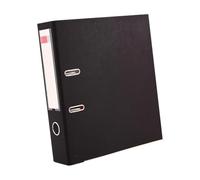 Boîte de rangement de fichiers A4, porte-documents A4 | Boîte de rangement en papier de grande capacité | Boîte d'archives pour organisateur de documents, dossiers de fichiers, pour salle de classe, é