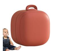 Boîte De Rangement De La Sucette - Case De Support De Sucette Pratique | Sac De Poche De Couverture De Pacifieer | Baby Pacifiers Case Adapté Pour Garder Les Étudiants Propres, L'utilisation Des Voyag