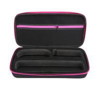 Boîte de Rangement de Lisseur à Cheveux Sans Fil Étui de Protection de Coiffure pour Dyson Corrale