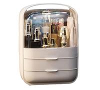 Boîte de rangement de maquillage délicate pour filles, femmes, étudiants, ménage, a, M