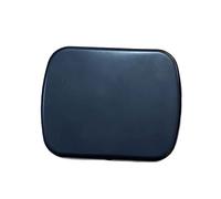 Boîte de rangement de peinture aquarelle à 12 emplacements - Boîte de rangement en métal avec couvercle étanche pour artistes et étudiants