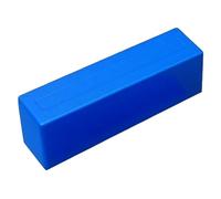 Boîte De Rangement De Pièces - Étui D'organisateur Compact Pour Pièces Et Badges Commémoratifs | Porte D'affichage De Protection Avec 20 Sacs Pour Bijoux | Keepsake Collector Fournit Adultes, bleu