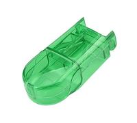 Boîte de rangement de pilules, coupe-comprimé médical, séparateur de médicaments, étui diviseur, coupe-comprimé de stockage de Y7F5 1 pièce, Ca étui santé, pilules de