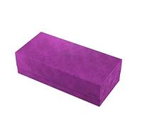 Gamegenic Dungeon 1100+ Convertible Purple - Multilangue (Espagnol), GGS20118ML