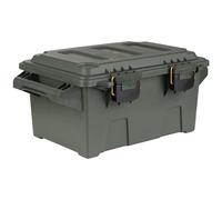 Boite de rangement de survie fosco compact 15 litres