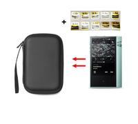 Boîte de rangement de transport,étui de protection pour iRiver Astell & Kern SP2000 SP1000 SP1000M SR25 SR15 AK70MKII AK70 MKII SE200 SE100
