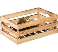 Boîte de rangement décorative, 58,5 x 39 cm, Kesper