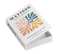 Boîte de rangement décorative pour faux livres avec compartiment - Design chic - Pour la maison, le bureau, la bibliothèque, le bureau ou la table basse - Porte-souvenirs secrets (805-2A20)