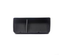 Boîte de rangement d'écran de contrôle central pour Toyota pour Corolla pour Cross 2022 Modèle Accessoires de voiture Design construction en plastique