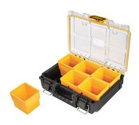 Boîte de rangement DEWALT TOUGH SYS.2.0 1 2