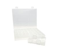 Boîte De Rangement - Diamants Pour Diamond Painting - Plastique - 56 Cases