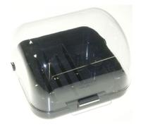 Boite De Rangement (Disques Et Couteaux) Pour Robot Kenwood