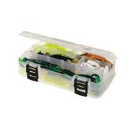 Boîte de rangement double face Plano 3500 ADJ Blanc TU