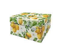 Boîte de rangement Dutch Design Brand Carton Vert TU