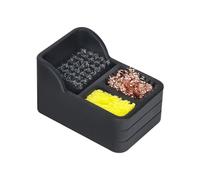 Boîte de rangement efficace pour soudure et nettoyage de pointes de fer à souder