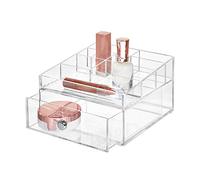 Boîte de rangement lunettes superposable - - 9 paires de lunettes