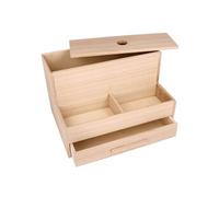 Artemio Meuble Rangement 25X18X16 cm