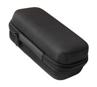 Boîte de rangement en EVA, étui numérique multifonction 3C pour câble de données, chargeur, banque d'alimentation, pochette organisateur