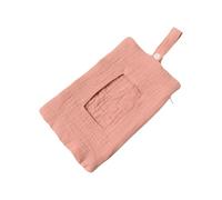Boîte de rangement en papier doux pour poussette de bébé - Pour mouchoirs, accessoires