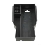 Boîte de rangement en plastique pour accoudoir de véhicule pour SX4 S Cross 2014 2020, convient pour Vitara pour Escudo 2016 2020