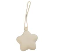 Boîte de rangement en silicone pour bébé avec corde de suspension et bien organisation, facile à transporter pour nourrissons, nouveau-nés, boîte de voyage