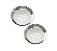 Boîte de rangement en silicone pour brûleurs d'encens, béton, ciment et fabrication de tasses, plâtre, résine époxy, moules à bijoux et pendentifs