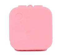 Boîte de rangement en silicone pour diverses occasions - Convient aux utilisateurs d'alignements transparents