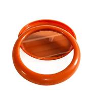 Boîte de rangement en silicone pour fruits et légumes, boîte de rangement pour fruits, avocat, oignons, économiseurs de nourriture, bac à légumes pour réfrigérateur, boîte de rangement réutilisable