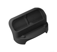 Boîte de rangement en silicone pour Tesla Model Y Juniper 2025-2026, tableau d'instruments, compartiment de rangement antidérapant, support de téléphone portable, organisateur de lunettes de soleil