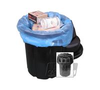 Boîte de Rangement Etanche Survie MTM Survivor Ammo Can - Cachez Vos Affaires en Tout Sécurité