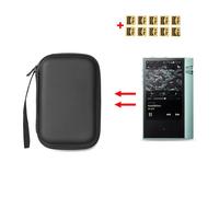 Boîte de rangement,étui de protection pour Iriver Astell & Kern SP2000 SP1000 SP1000M SR25 SR15 AK70MKII AK70 MKII SE200 SE100