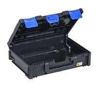 Allit EuroPlus MetaBox 118 454410 Mallette à outils non équipée (L x l x H) 396 x 296 x 118 mm