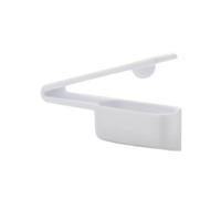 Boîte de rangement facile à utiliser pour médicaments, tablettes, ouvre-blister, pilules, boîte de rangement pratique pour le travail et l'aventure
